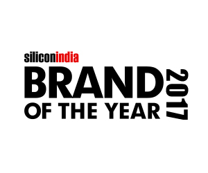 Brand of the Year -  2017